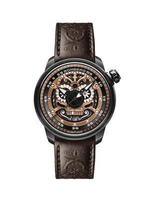 Reloj Bomberg Bb 01 unisex CT4324.1