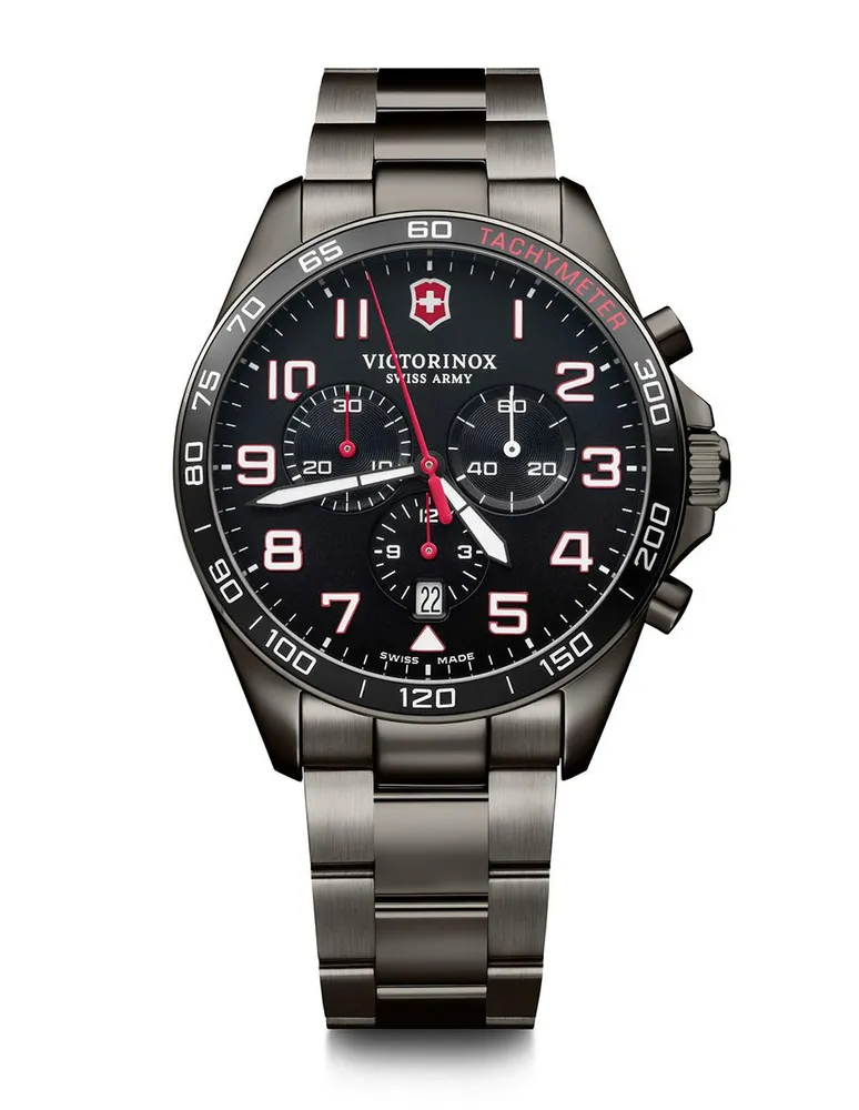 Reloj Victorinox Field Force Sport para hombre 241890