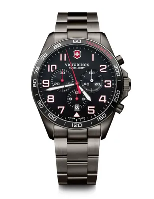 Reloj Victorinox Field Force Sport para hombre 241890