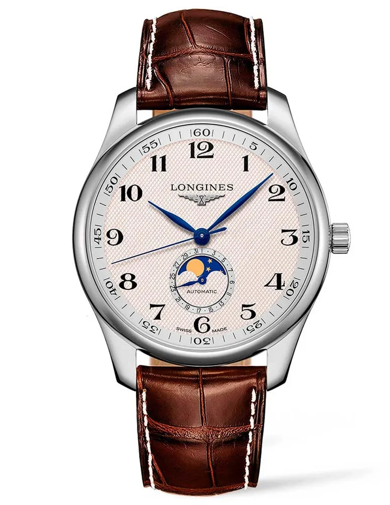 Reloj Longines Master Collection para hombre L29194783