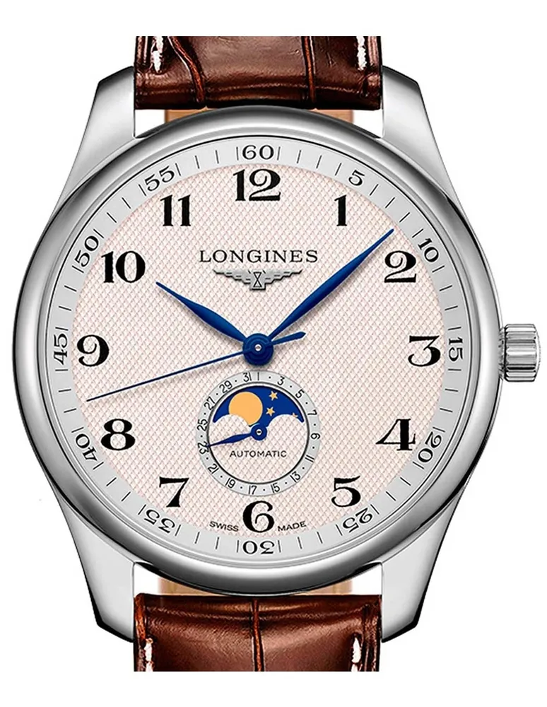 Reloj Longines Master Collection para hombre L29194783