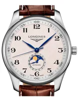 Reloj Longines Master Collection para hombre L29194783