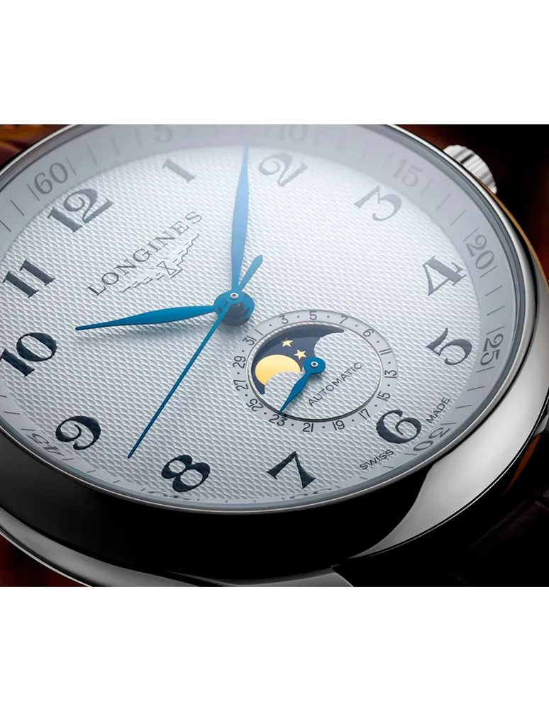 Reloj Longines Master Collection para hombre L29194783