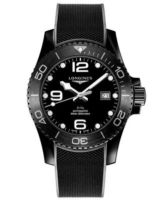 Reloj Longines Hydroconquest para hombre L37844569