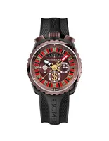 Reloj Bomberg Bolt 68 unisex Bs45gam.1