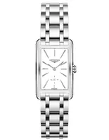 Reloj Longines Dolcevita para mujer L55124116