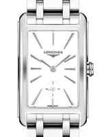 Reloj Longines Dolcevita para mujer L55124116