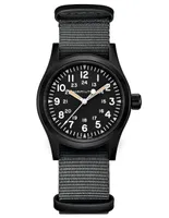 Reloj Hamilton Khaki Field unisex H69409930