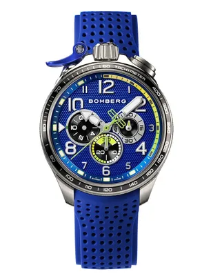 Reloj Bomberg Bolt 68 Racing unisex BS45059.9