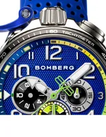 Reloj Bomberg Bolt 68 Racing unisex BS45059.9