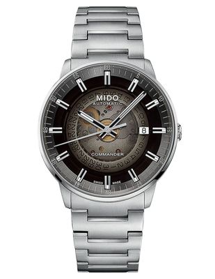 Reloj Mido Commander Gradient para hombre M0214071141100