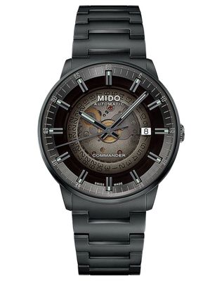 Reloj Mido Commander Gradient para hombre M0214073341100