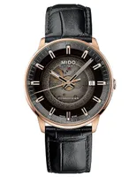 Reloj Mido Commander Gradient para hombre M0214073641100