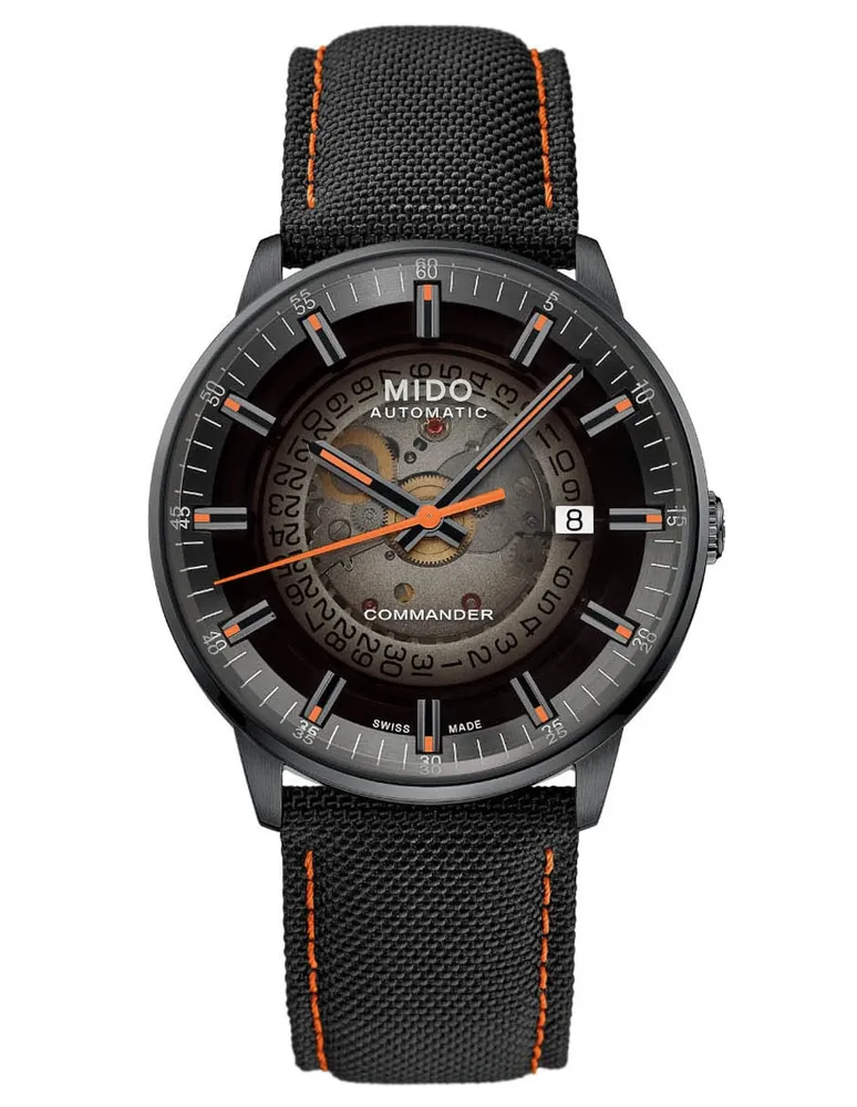 Reloj Mido Commander Gradient para hombre M0214073741100