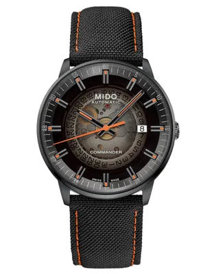 Reloj Mido Commander Gradient para hombre M0214073741100