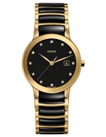 Reloj Rado Centrix para mujer R30528762