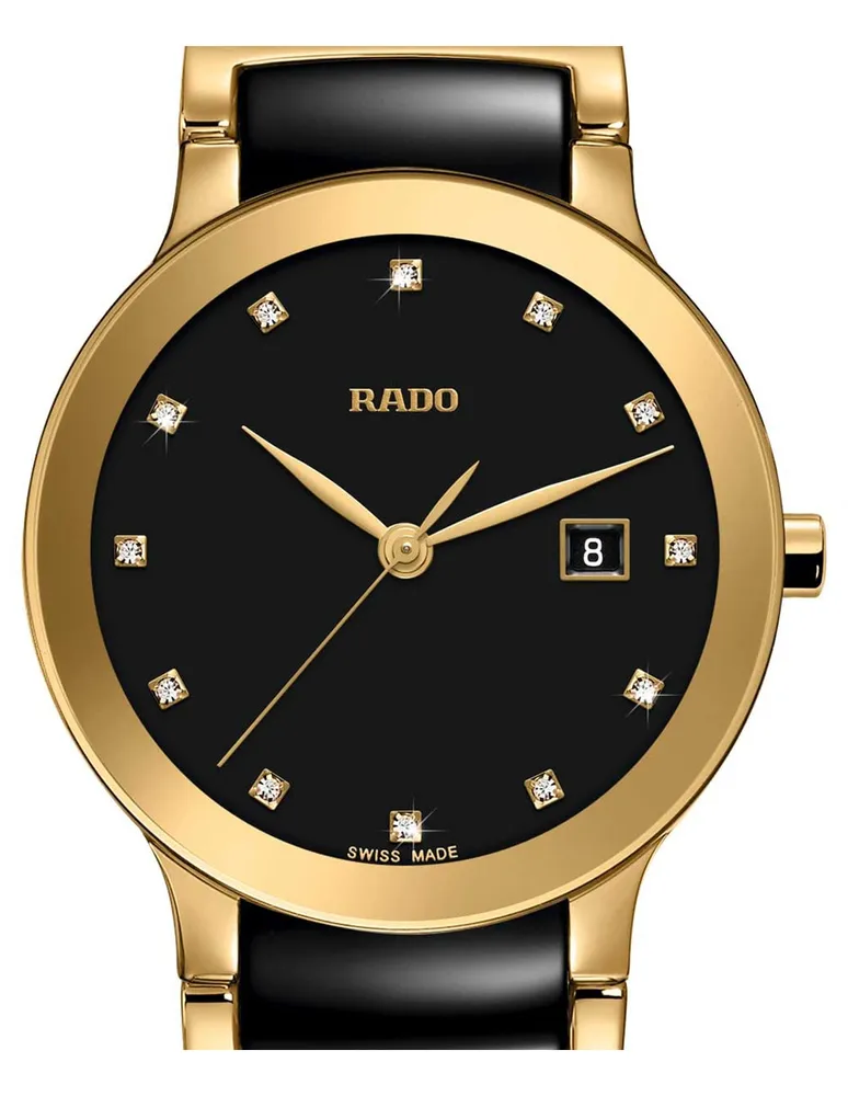 Reloj Rado Centrix para mujer R30528762