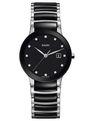 Reloj Rado Centrix para mujer R30935752