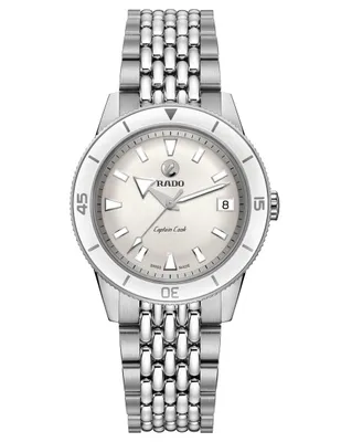 Reloj Rado Captain Cook para mujer R32500013