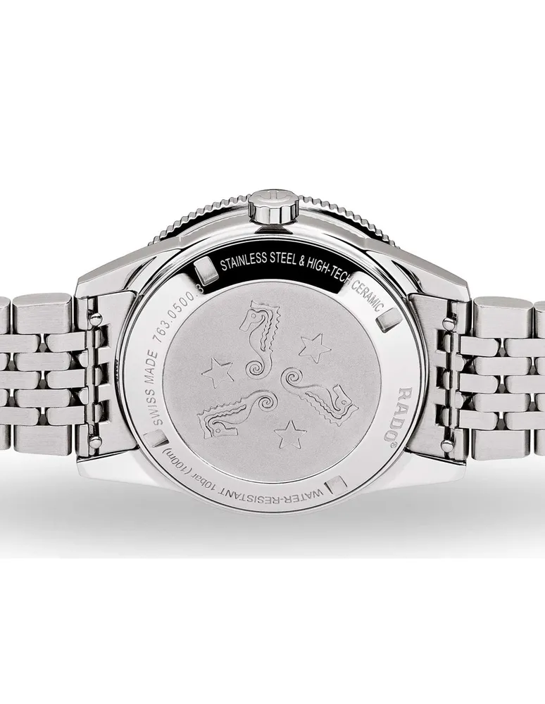 Reloj Rado Captain Cook para mujer R32500013