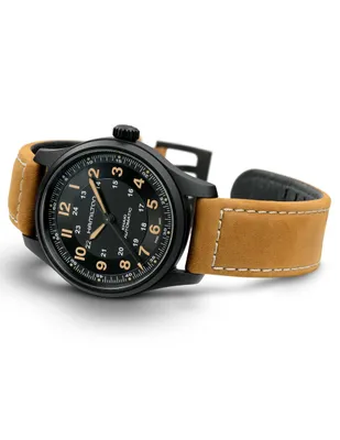 Reloj Hamilton Khaki Field para hombre H70665533