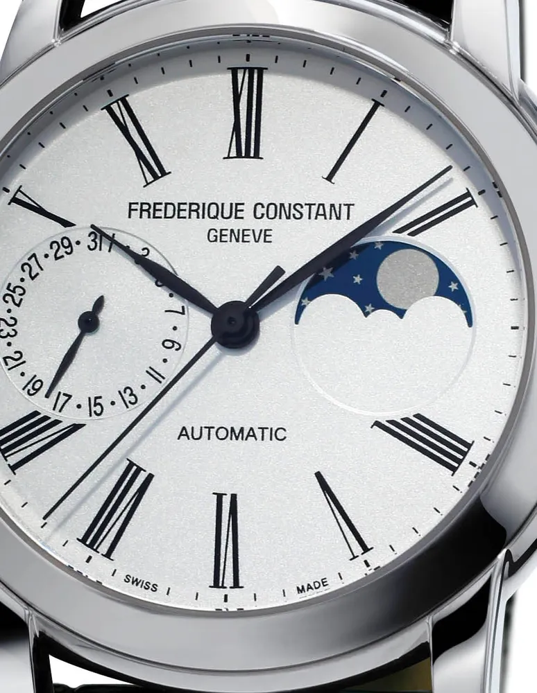 Reloj Frederique Constant Manufactura para hombre FC-712MS4H6