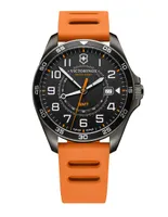 Reloj Victorinox Field Force Gmt para hombre 241897