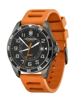 Reloj Victorinox Field Force Gmt para hombre 241897