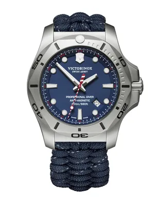 Reloj Victorinox I.N.O.X Diver para hombre 241843