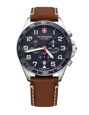 Reloj Victorinox Swiss Army Field Force para hombre