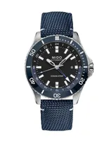 Reloj Mido Ocean Star GMT para hombre M0266291705100