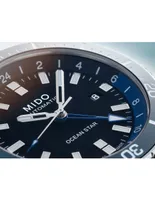 Reloj Mido Ocean Star GMT para hombre M0266291705100