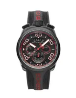 Reloj Bomberg Bolt 68 unisex Bs4570.1