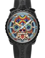 Reloj Bomberg Bolt 68 unisex Bs4maya3