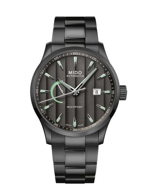 Reloj Mido Multifort Power Reserve para hombre M0384243306100