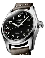 Reloj Longines Spirit para hombre L38104530