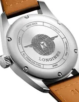 Reloj Longines Spirit para hombre L38104530