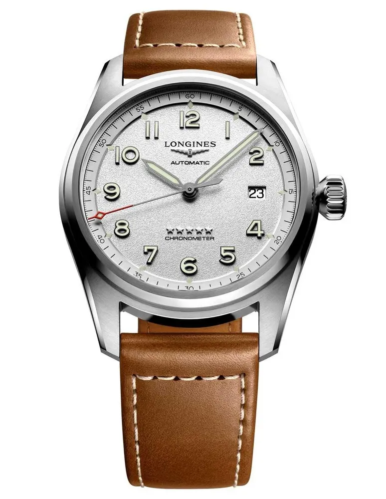 Reloj Longines Spirit para hombre L38104732