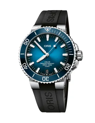 Reloj Oris Aquis para hombre 40077634135-0742474EB