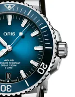 Reloj Oris Aquis para hombre 40077634135-0742474EB