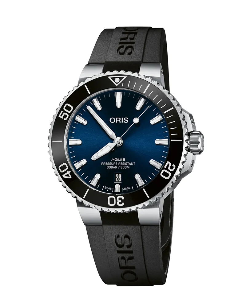 Reloj Oris Aquis 41.5 mm para hombre 73377664135-0742264FC