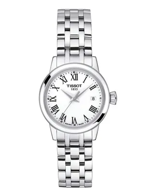 Reloj Tissot Classic Dream Lady para mujer T1292101101300