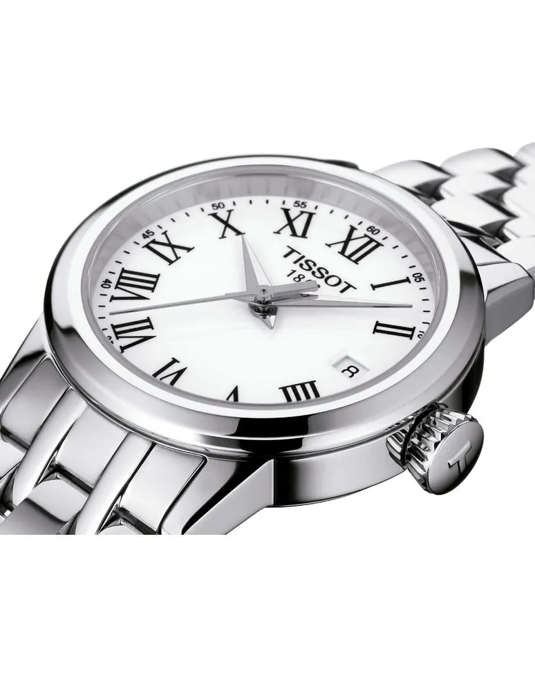 Reloj Tissot Classic Dream Lady para mujer T1292101101300