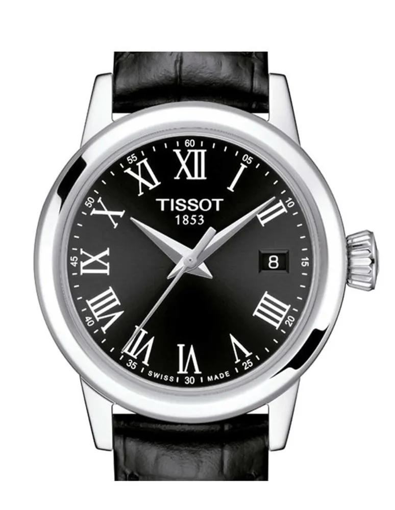 Reloj Tissot Classic Dream Lady para mujer T1292101605300