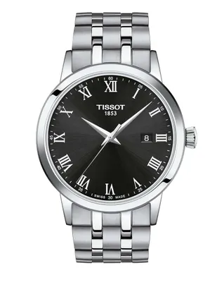 Reloj Tissot Classic Dream Gent para hombre T1294101105300