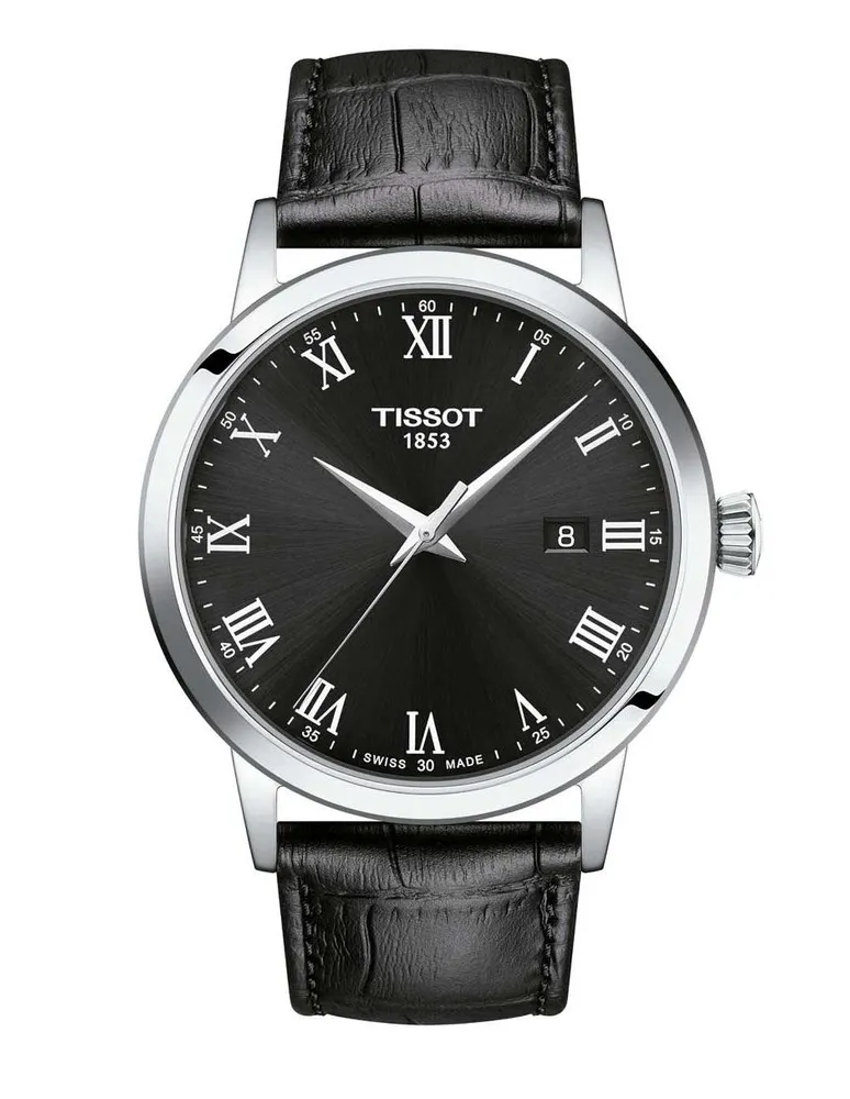 Reloj Tissot Classic Dream Gent para hombre T1294101605300