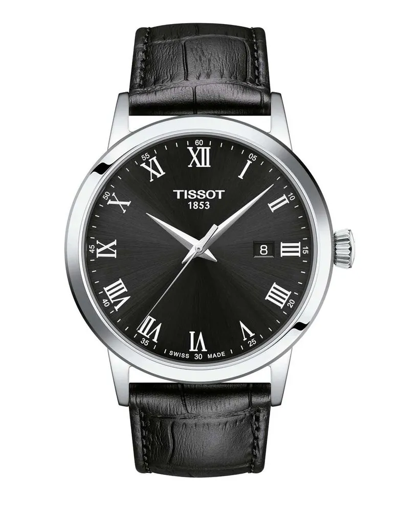 Reloj Tissot T-Classic Dream Hombre T1294101101300