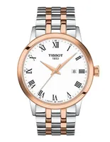 Reloj Tissot Classic Dream Gent para hombre T1294102201300