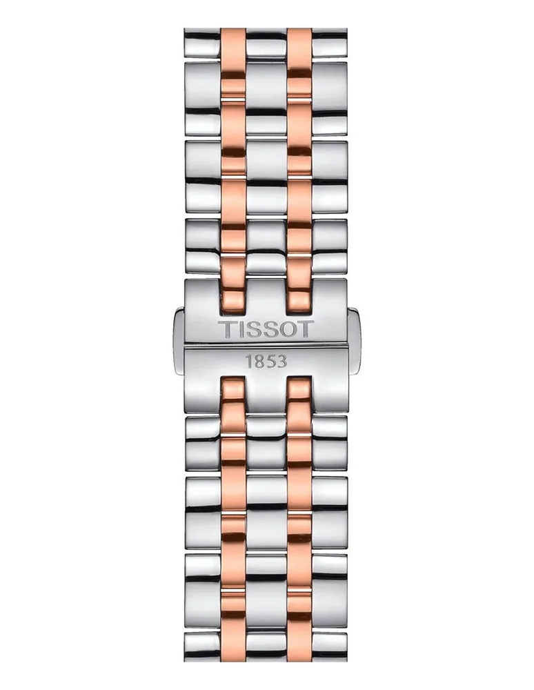 Reloj Tissot Classic Dream Gent para hombre T1294102201300