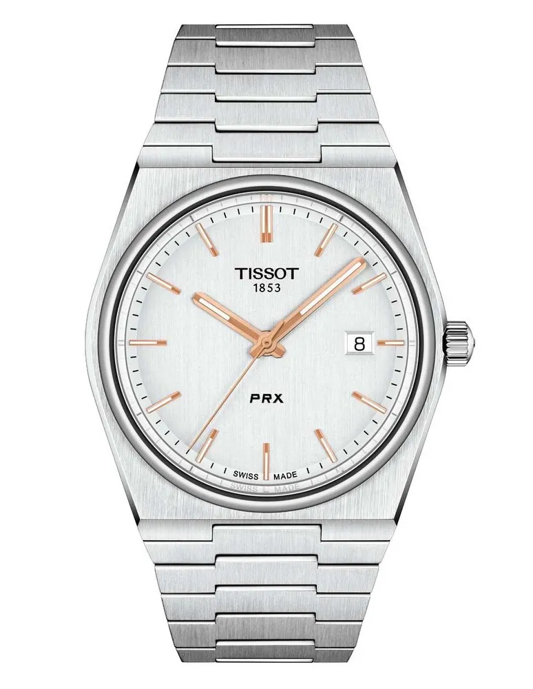 Reloj Tissot Hombre Prx T1374101109100